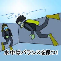 �o�����X��ۂ̂����