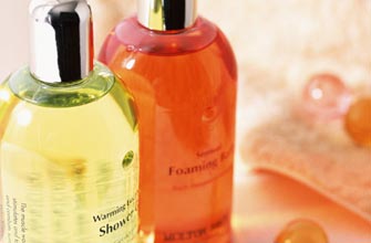 久米島のエステ・スパ