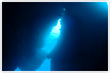 宮古島ダイビングポイント