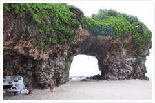 宮古島スポット周辺情報