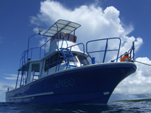 アクアストーリー