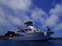 セントラルマリンクラブ