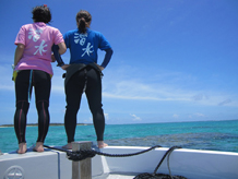 ダイビングサービス　宮古島潜水