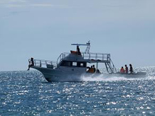 ダイブハウス（南風）ぱいかじ